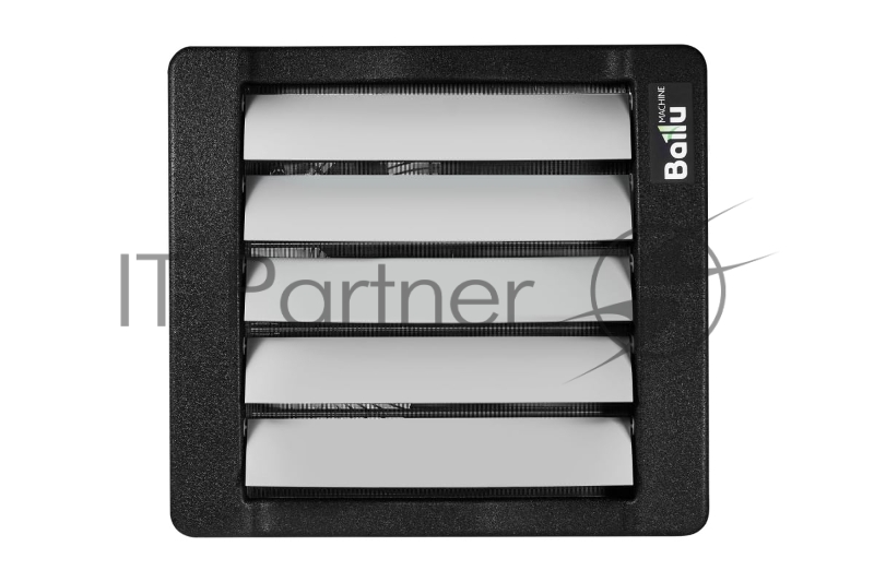 Тепловентилятор водяной BALLU BHP-W3-15-LN