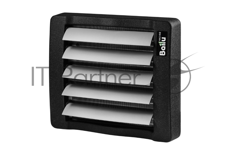 Тепловентилятор водяной BALLU BHP-W3-15-LN