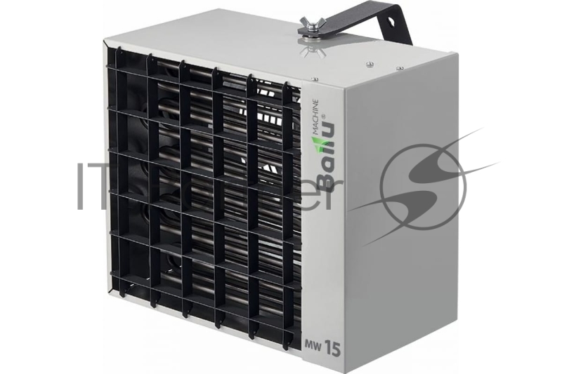 Тепловентилятор BALLU BHP-MW-15