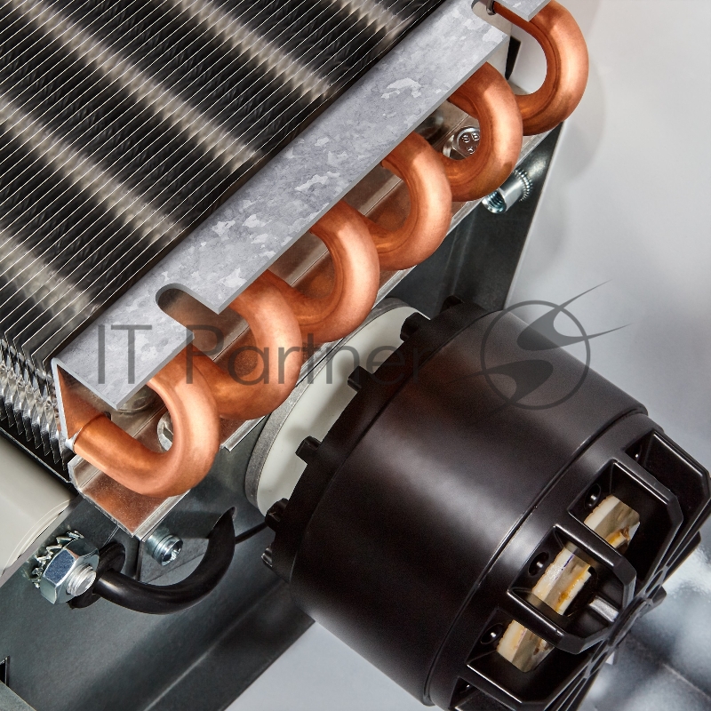 Завеса тепловая BALLU BHC-H10W18-PS