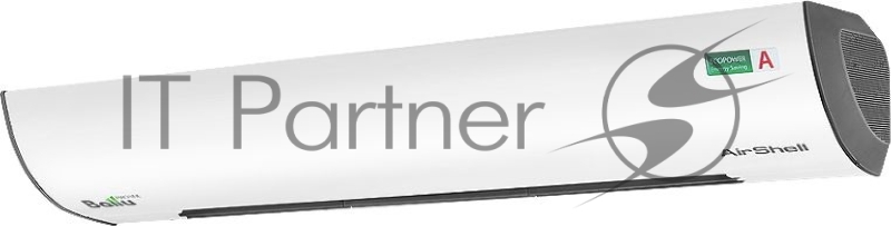 Завеса тепловая BALLU BHC-L09S03-ST