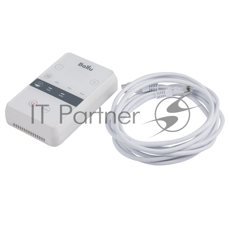 Завеса тепловая BALLU BHC-M15W20-PS