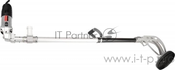 Полировальная машина Интерскол УПМ-200/1200Э 1200Вт