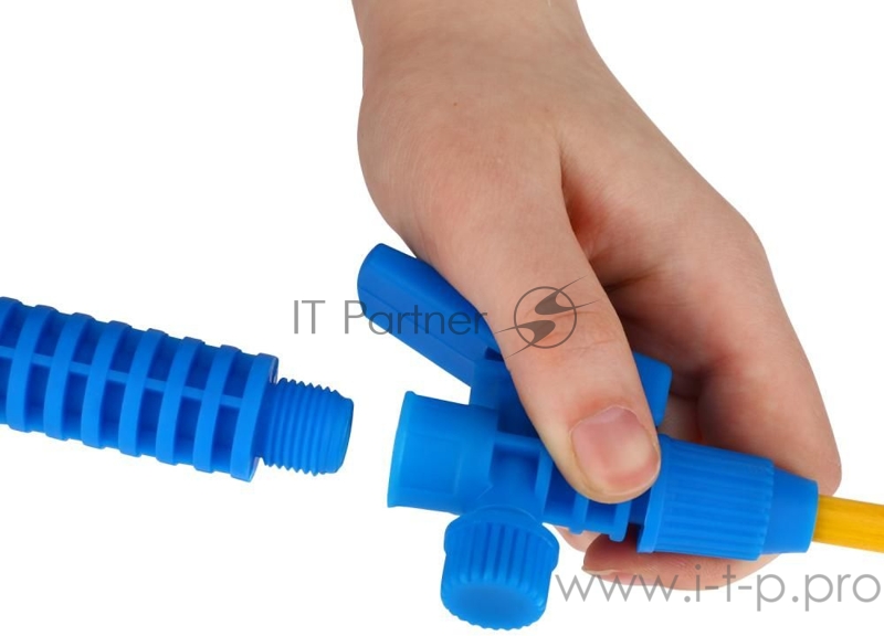 Опрыскиватель Deko DKSP06 наплеч. 5л зеленый/голубой (065-0938)