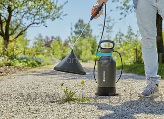Опрыскиватель Gardena Comfort 5л (11130-20.000.00)