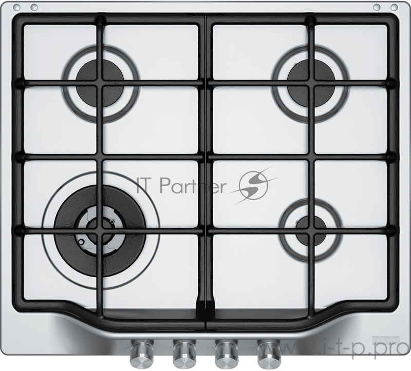 Варочная поверхность Franke 106.0183.016 Better, Вар.пов.газ. FHTL 604 3G TC XS C, ПРО-ВО ИТАЛИЯ