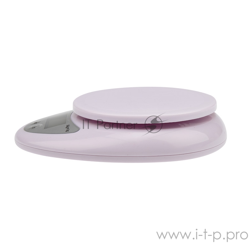 Весы настольные электронные, кухонные с чашей до 5 кг REXANT