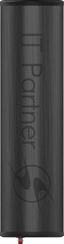 Водонагреватель Timberk T-WSS100-N27C-VG 2000 Вт Графитовый цвет (Film) 3L Safety Protection System (3L SPS): Защита прибора от перегрева, включения без воды, избыточного давления внутри бака и протечки Медный ТЭН Корпус из высококачественного пласт