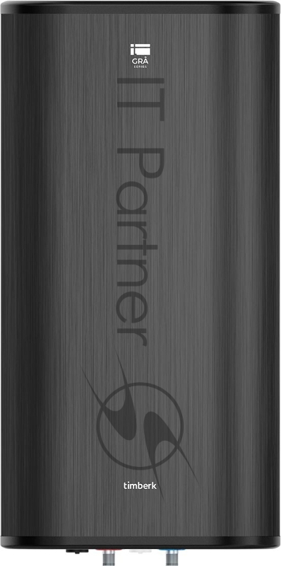 Водонагреватель Timberk T-WSS50-N27C-VG 2000 Вт Графитовый цвет (Film) 3L Safety Protection System (3L SPS): Защита прибора от перегрева, включения без воды, избыточного давления внутри бака и протечки Медный ТЭН Корпус из высококачественного пластик
