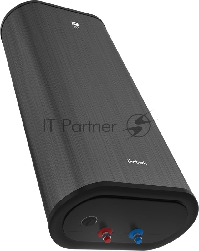 Водонагреватель Timberk T-WSS50-N27C-VG 2000 Вт Графитовый цвет (Film) 3L Safety Protection System (3L SPS): Защита прибора от перегрева, включения без воды, избыточного давления внутри бака и протечки Медный ТЭН Корпус из высококачественного пластик
