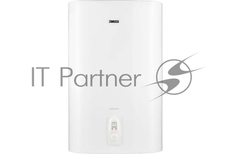 Водонагреватель Zanussi ZWH/S 80 Artendo DRY плоский корпус в белом исполнении, Регулировка температуры от 30 до 75 °С. Внутренний бак из высококачественной нержавеющей стали Nickel Plus. Технология DRY Heat — система сухих ТЭНов. Устройство защитног