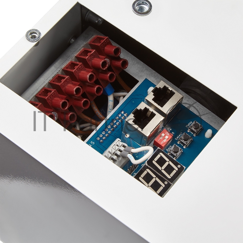 Завеса тепловая BALLU BHC-M20W30-PS