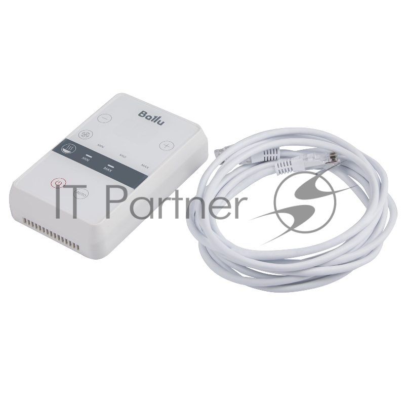 Завеса тепловая BALLU BHC-M20W30-PS