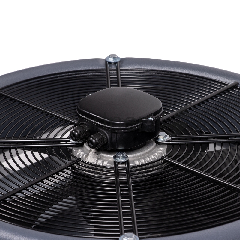 Дестратификатор BALLU BDS-1-S