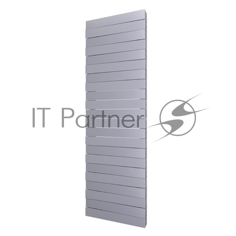 Радиатор Royal Thermo PianoForte Tower new/Silver Satin - 22 секц. НС-1176350