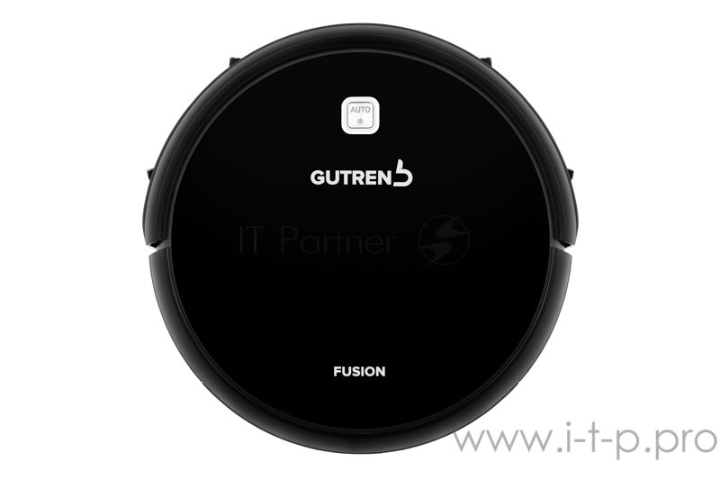 Пылесос-робот GUTREND FUSION Робот-пылесос GUTREND FUSION 150 (черный)