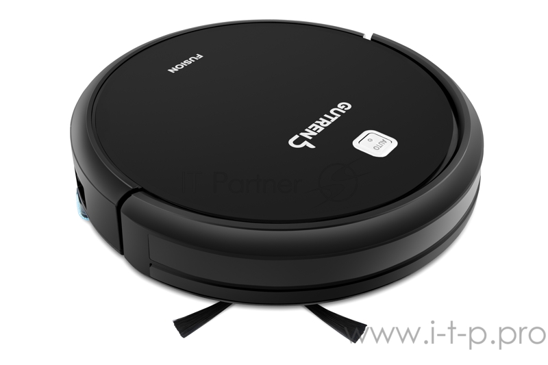 Пылесос-робот GUTREND FUSION Робот-пылесос GUTREND FUSION 150 (черный)