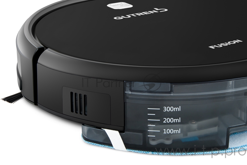 Пылесос-робот GUTREND FUSION Робот-пылесос GUTREND FUSION 150 (черный)