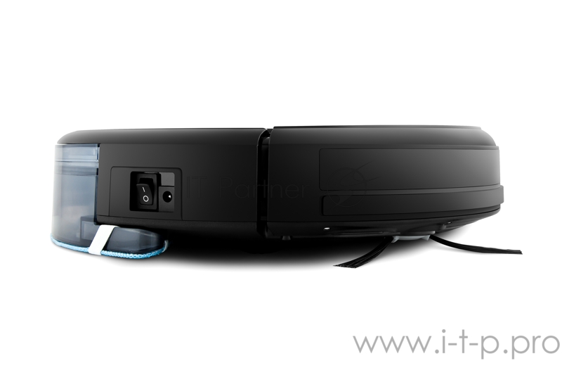 Пылесос-робот GUTREND FUSION Робот-пылесос GUTREND FUSION 150 (черный)