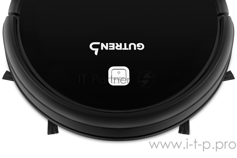 Пылесос-робот GUTREND FUSION Робот-пылесос GUTREND FUSION 150 (черный)