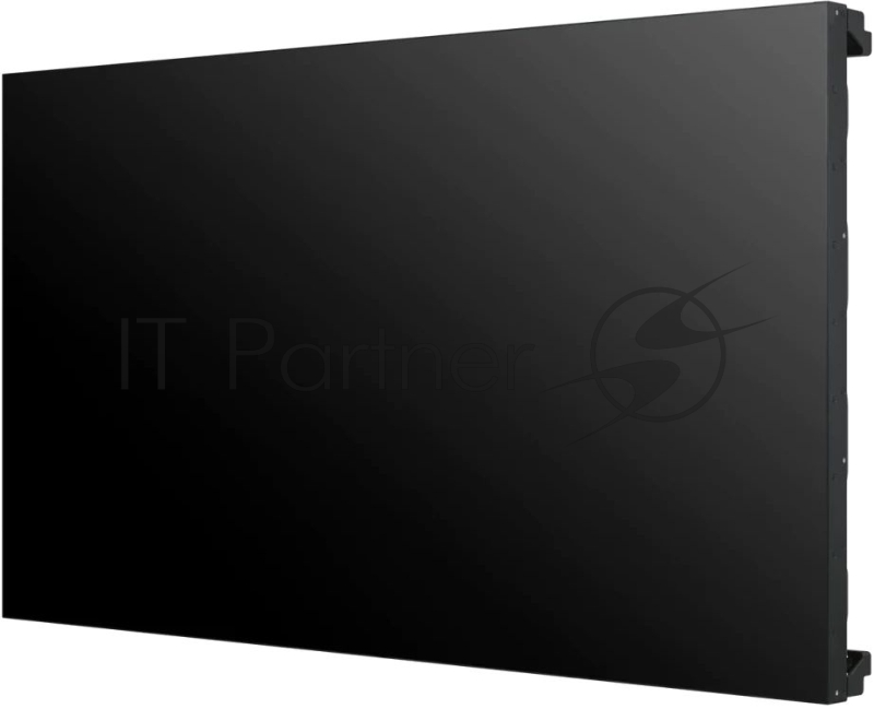 Панель LG 49 49VL5G-A черный S-IPS LED 8ms 16:9 DVI HDMI матовая 1300:1 450cd 178гр/178гр 1920x1080 DisplayPort FHD USB 17.8кг