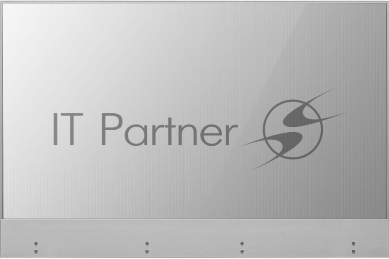 Панель LG 55 55EW5G серебристый OLED LED 1ms 16:9 HDMI матовая 1100:1 400cd 178гр/178гр 1920x1080 DisplayPort FHD USB 13.9кг