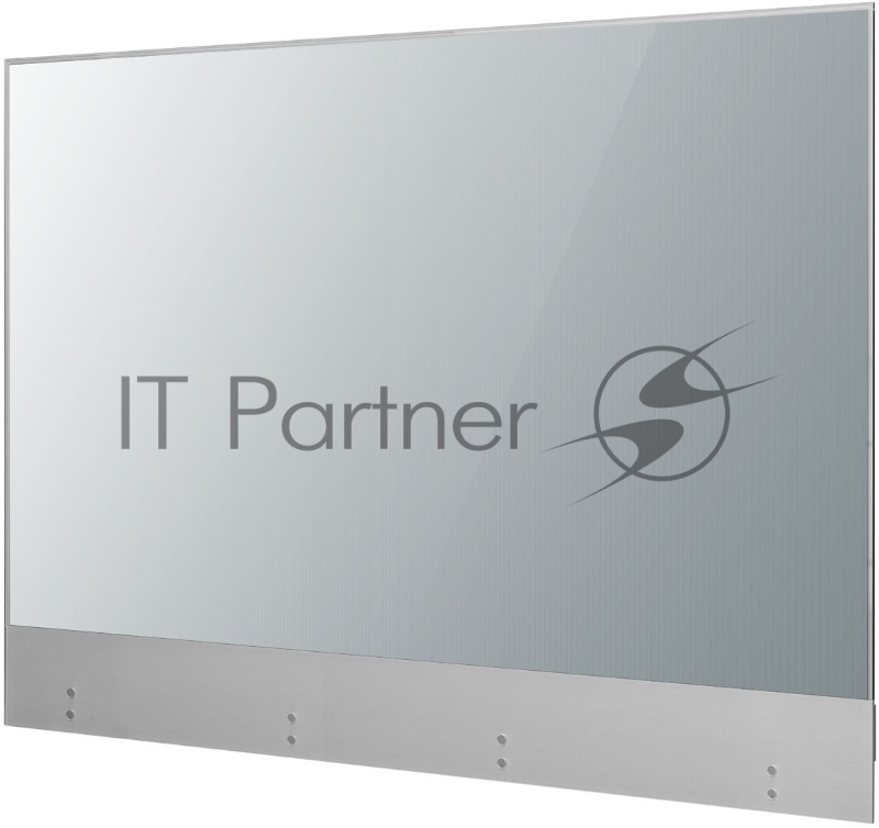 Панель LG 55 55EW5G серебристый OLED LED 1ms 16:9 HDMI матовая 1100:1 400cd 178гр/178гр 1920x1080 DisplayPort FHD USB 13.9кг