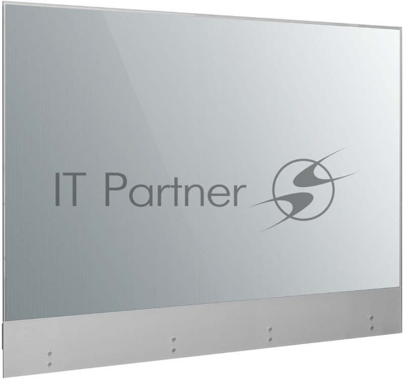 Панель LG 55 55EW5G серебристый OLED LED 1ms 16:9 HDMI матовая 1100:1 400cd 178гр/178гр 1920x1080 DisplayPort FHD USB 13.9кг