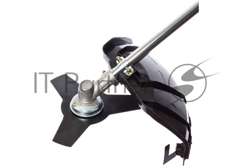 Триммер бензиновый RedVerg Basic GB33C 1,4кВт/1,8л.с 32,6 куб.см, прямая неразъемная штанга, велосипедная рукоятка, диск 3х лоп.- 255х25,4мм леска-2,4мм наплечный ремень вес - 8 кг.