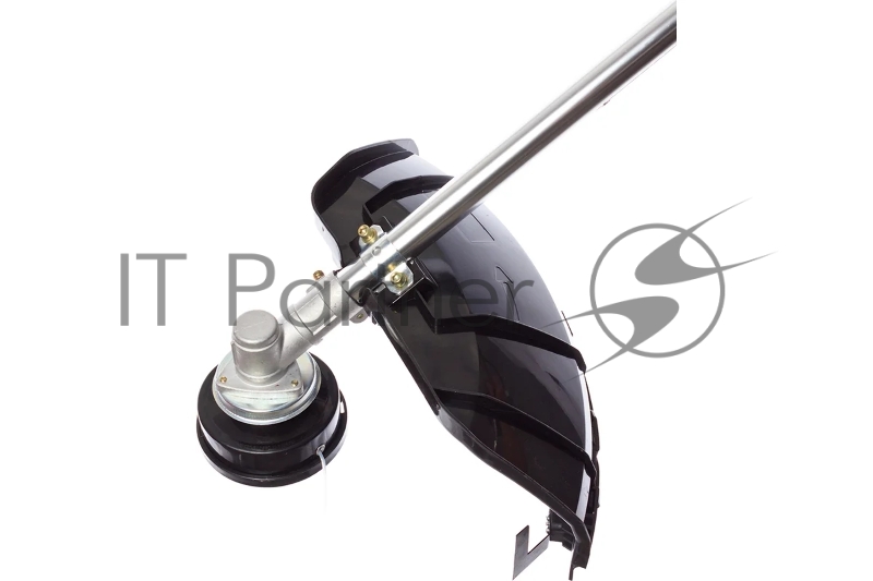 Триммер бензиновый RedVerg Basic GB33C 1,4кВт/1,8л.с 32,6 куб.см, прямая неразъемная штанга, велосипедная рукоятка, диск 3х лоп.- 255х25,4мм леска-2,4мм наплечный ремень вес - 8 кг.