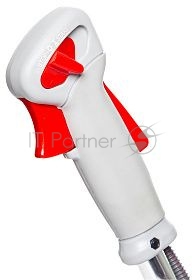 Триммер бензиновый RedVerg RD-GB262HD 2,5кВт/3,4л.с 62,0 куб.см, прямая неразъемная штанга, велосипедная рукоятка, диск 3х лоп.- 255х25,4мм леска-2,0мм двойной наплечный ремень диаметр штанги 32мм, вес-8кг.