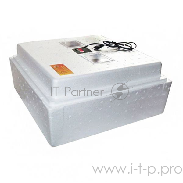 Инкубатор КАЖИ.065261.013 Нептун, 80 яиц с автоматическим переворотом яиц