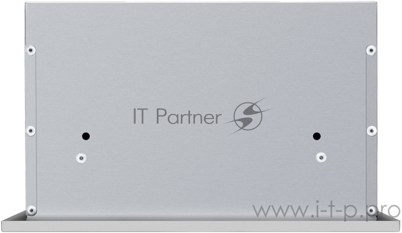 Кухонная вытяжка MAUNFELD Crosby Singl 50 нержавеющая сталь