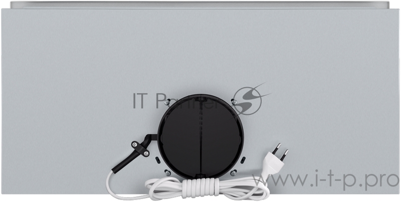 Кухонная вытяжка MAUNFELD Crosby Singl 50 нержавеющая сталь