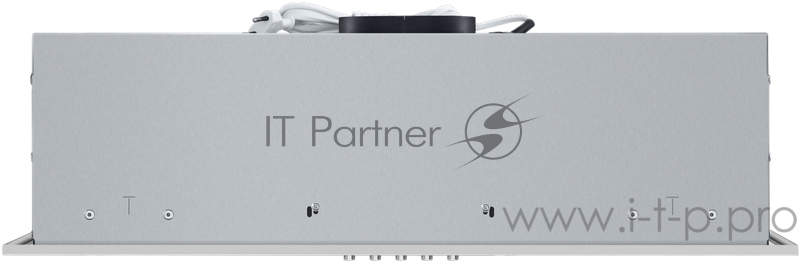 Кухонная вытяжка MAUNFELD Crosby Singl 50 нержавеющая сталь