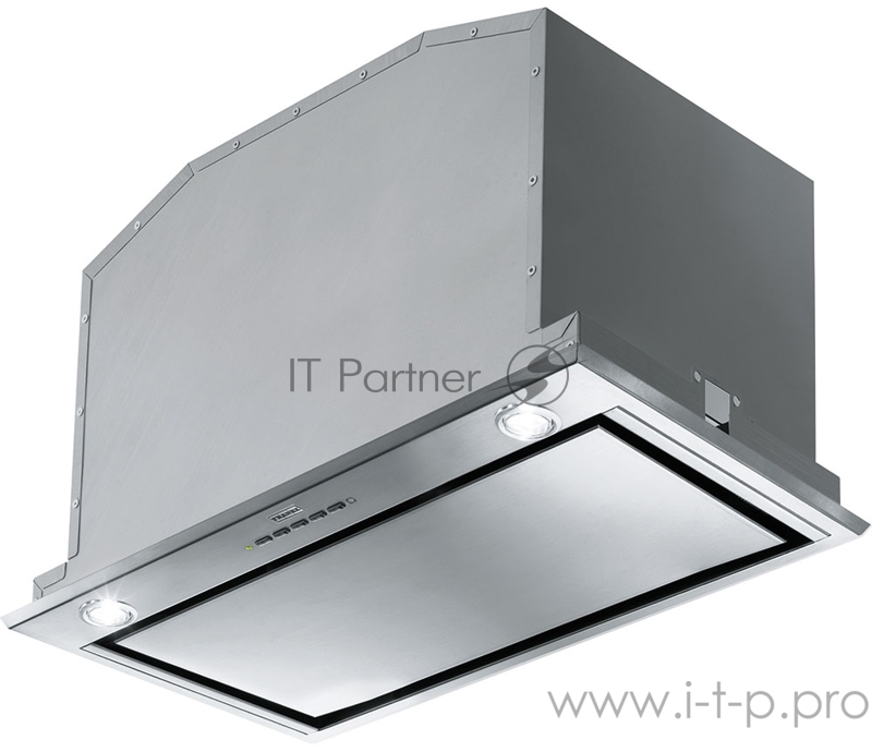 Вытяжка Franke 110.0442.943 Better, Вытяжка FBI 537 XS LED нерж. ст.