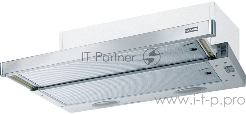 Вытяжка Franke 315.0547.796 Better, Вытяжка FTC 632L GR/XS FRANKE
