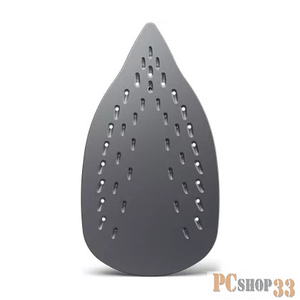 Утюг Philips GC1742/40 2000Вт красный