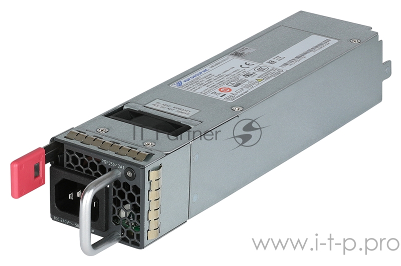 Блок питания H3C PSR250-12A1