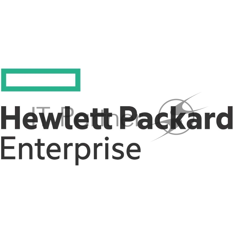 Блок питания HPE R3K01A 48V/50W AC/DC pwr adptr 1.35/3.5mm