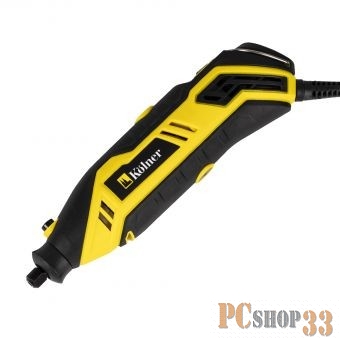 Гравер Kolner KGM 180V 180Вт насадок:30