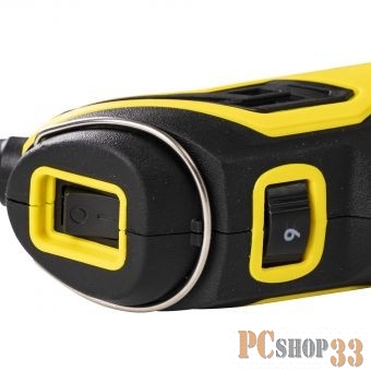 Гравер Kolner KGM 180V 180Вт насадок:30