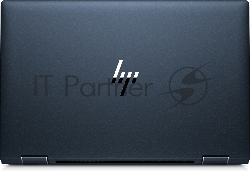 Ноутбук HP Elite Dragonfly G2 Core i7-1165G7 2.8GHz,13.3 UHD (3840x2160) IPS Touch HDR-400 550cd BV,16Gb LPDDR4X-4266MHz,1Tb SSD,LTE,Mg Case,Premium Kbd Backlit+SR,56Wh,B&O Audio,1kg,3y,Galaxy Blue,Win10Pro