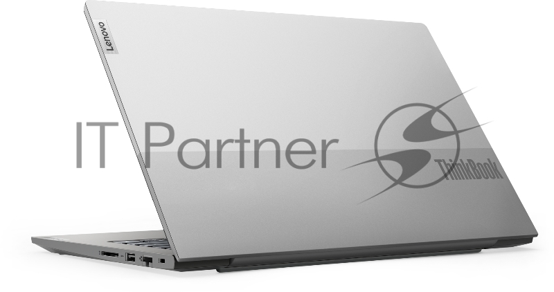 Ноутбук Lenovo ThinkBook 14 G3 ACL Ryzen 5 5500U/16Gb/SSD512Gb/RX Vega 7/14/IPS/FHD/TYPE-C AC Adapter/Win10Pro/grey (21A20006RU)