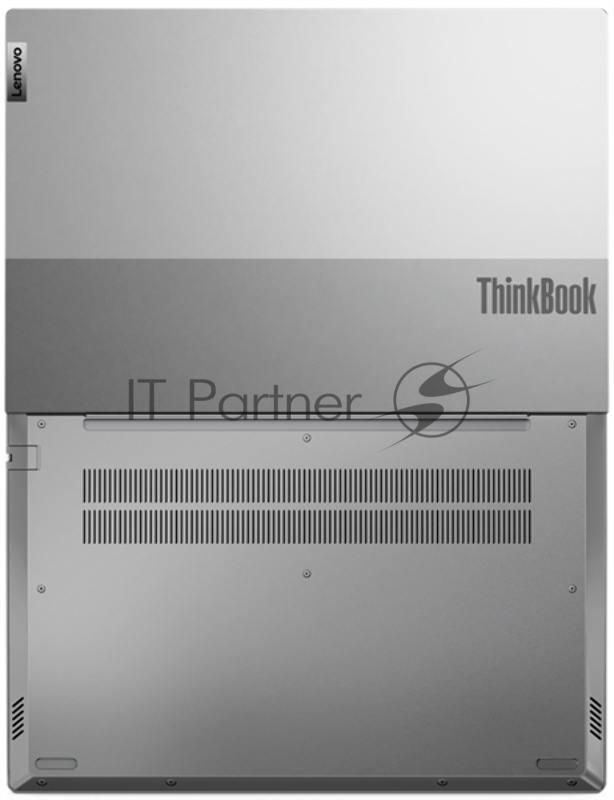 Ноутбук Lenovo ThinkBook 14 G3 ACL Ryzen 7 5700U/16Gb/SSD512Gb/RX Vega 7/14/IPS/FHD/TYPE-C AC Adapter/Win10Pro/grey (21A20005RU)