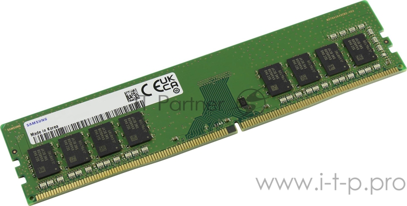 Модуль памяти Samsung DDR4 8GB DIMM 3200MHz (M378A1K43EB2-CWE)