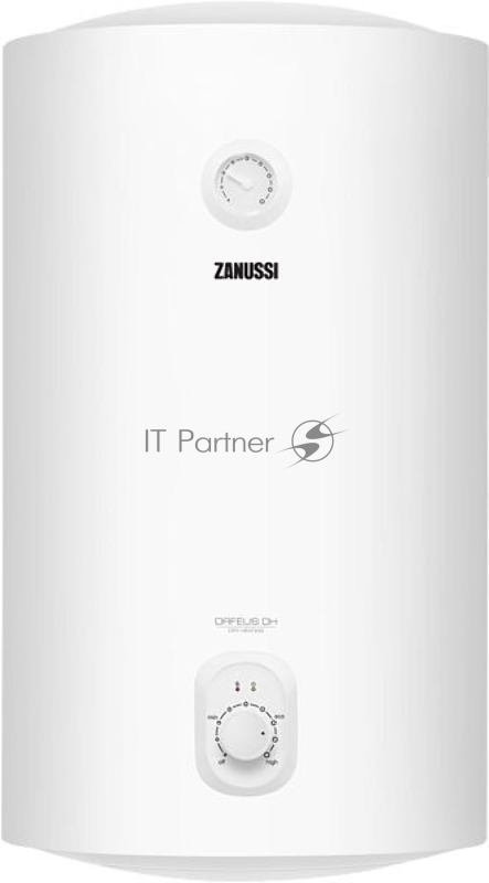 Водонагреватель ZANUSSI ZWH/S 100 Orfeus DH 100л 1500Вт вертикальный