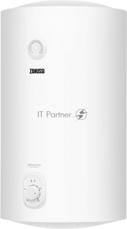Водонагреватель ZANUSSI ZWH/S 100 Orfeus DH 100л 1500Вт вертикальный