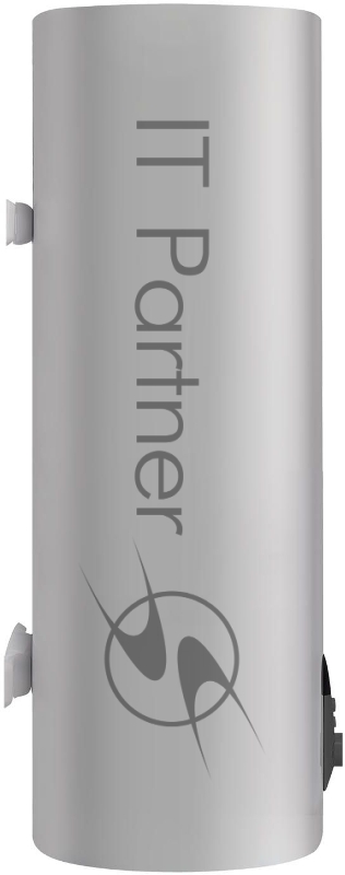 Electrolux Водонагреватель EWH 80 Centurio IQ 2.0 Silver НС-1131390