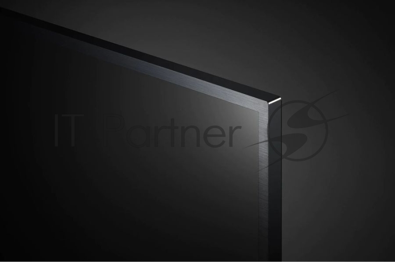 Телевизор LG LED 55 LG 55UP7500 Grey, Ultra HD 4K, DVB-T2/C/S2, USB, Wi-Fi, Smart TV